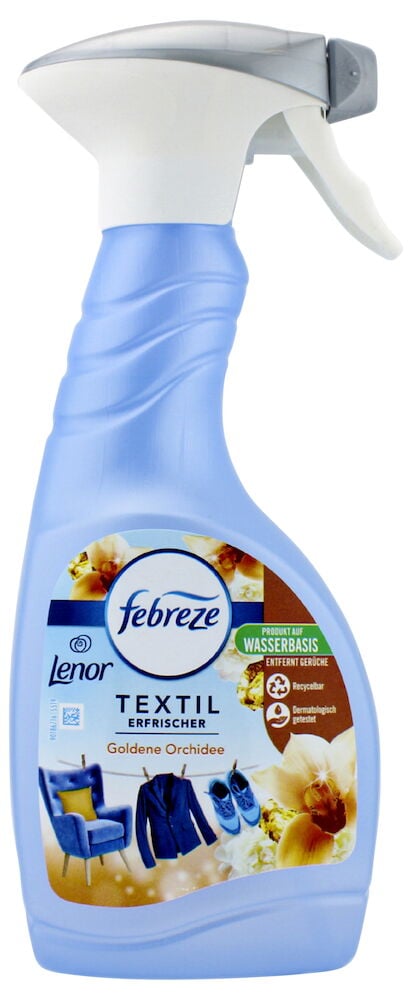 Textilerfrischer Febreze