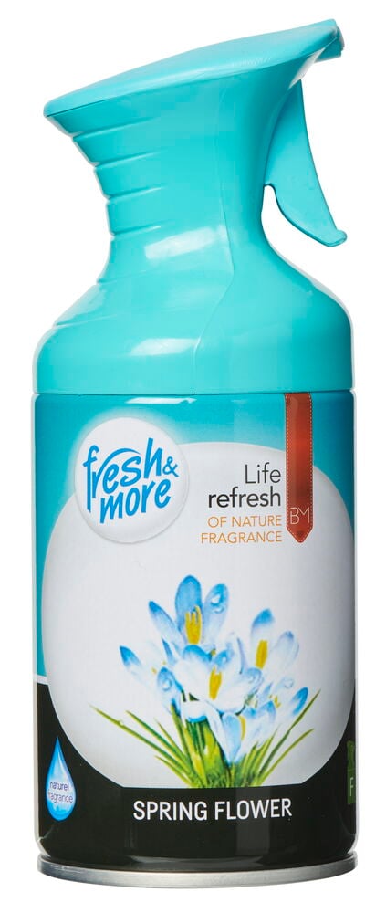 Lufterfrischer Fresh & More - 2