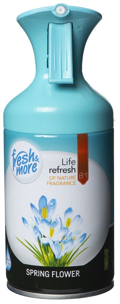 Lufterfrischer Fresh & More
