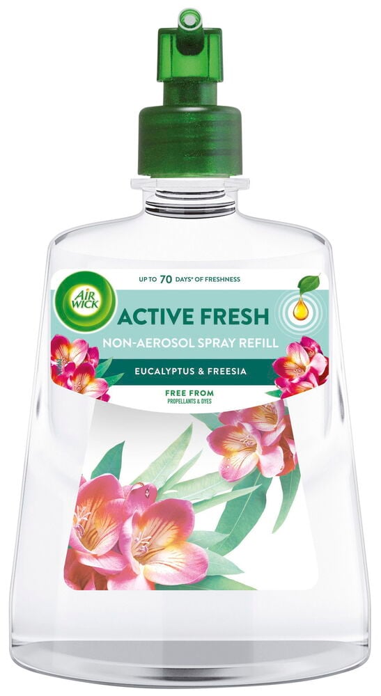 Automatischer Lufterfrischer Air Wick Active Fresh