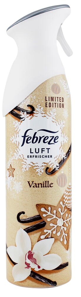 Lufterfrischer Febreze Lenor