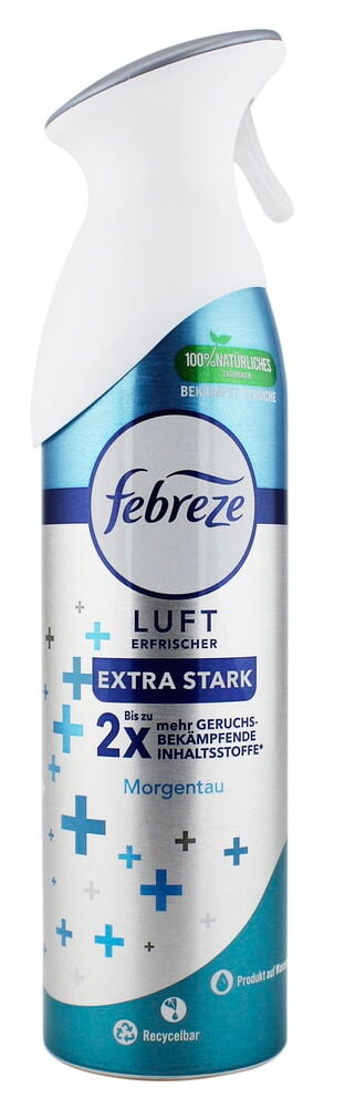 Lufterfrischer Febreze Lenor