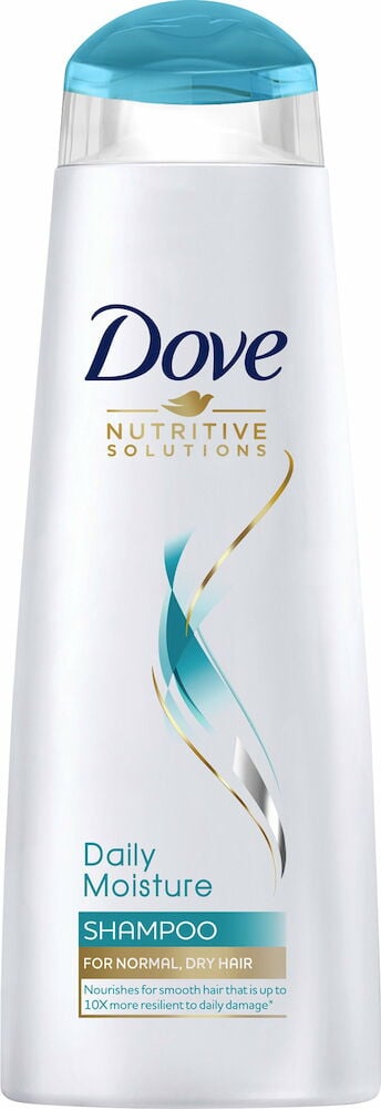 Shampoo Dove