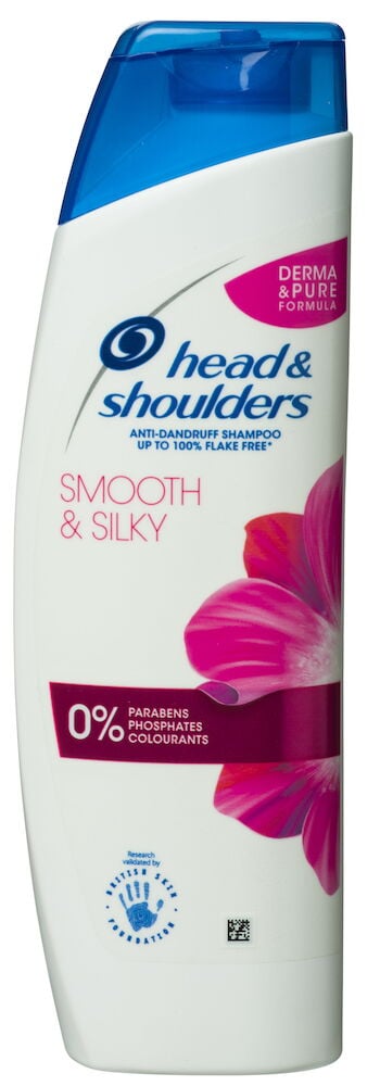 Shampoo Head & Shoulders