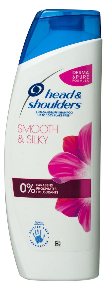 Shampoo Head & Shoulders