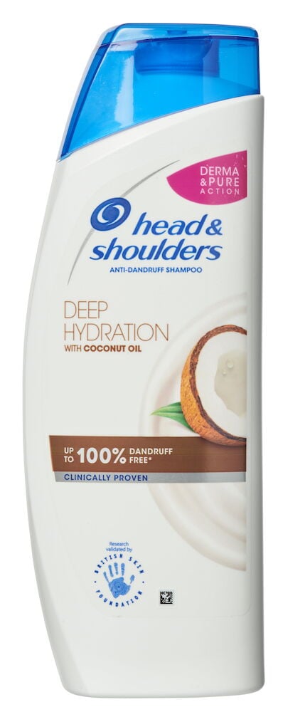Shampoo Head & Shoulders