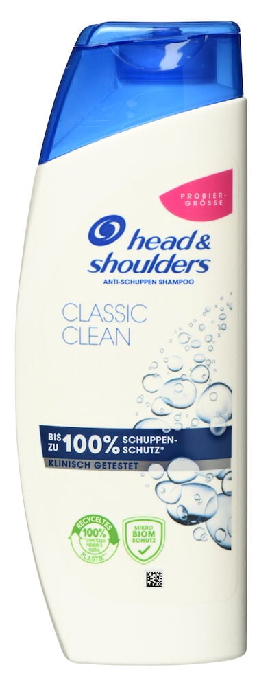 Shampoo Head & Shoulders