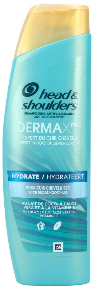 Shampoo Head & Shoulders