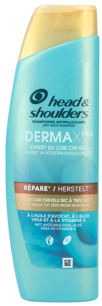 Shampoo Head & Shoulders