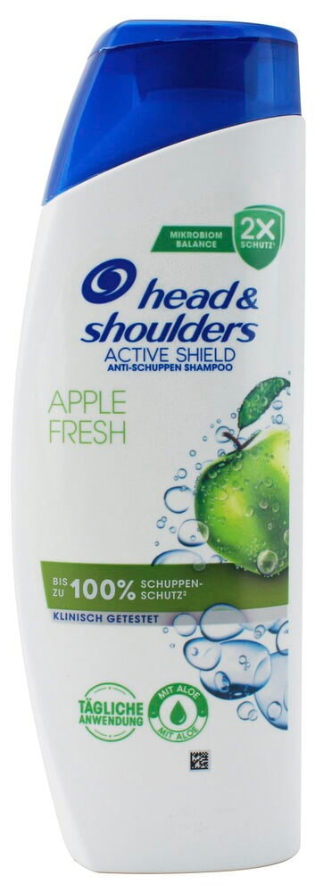 Shampoo Head & Shoulders