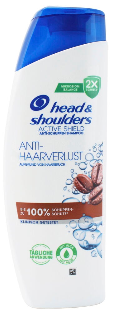 Shampoo Head & Shoulders
