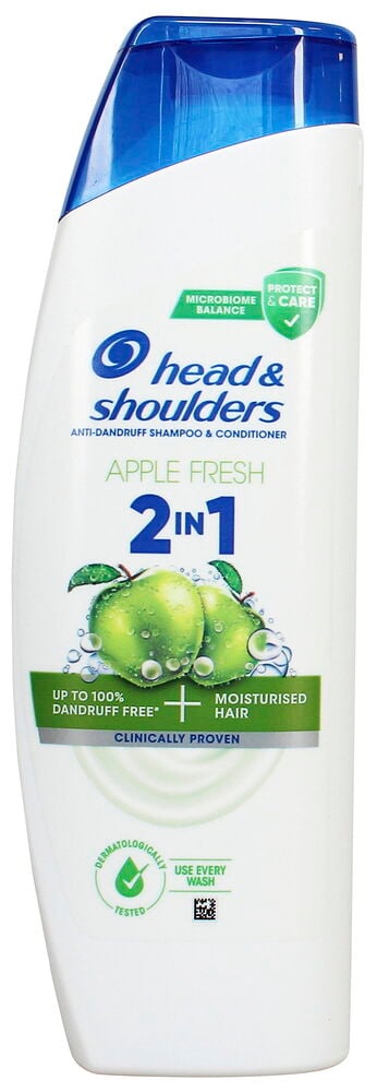 Shampoo Head & Shoulders