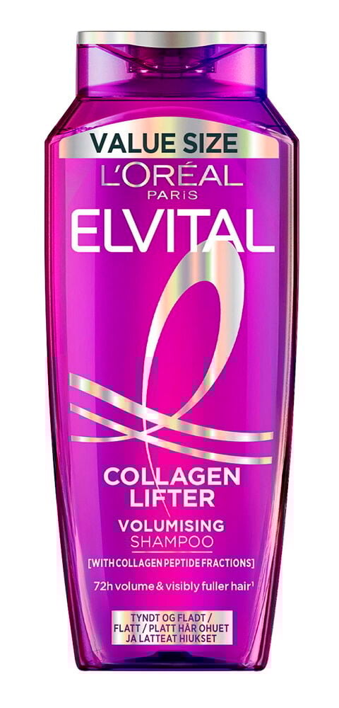 Sjampo Elvital