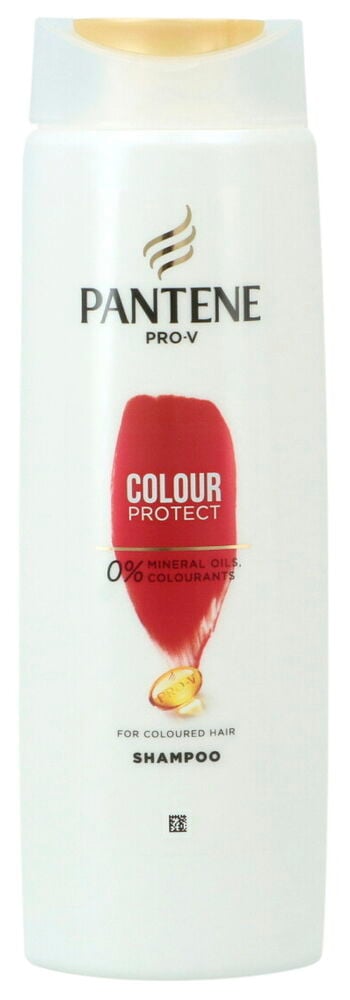 Shampoo Pantene