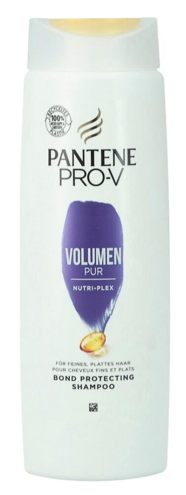Shampoo Pantene