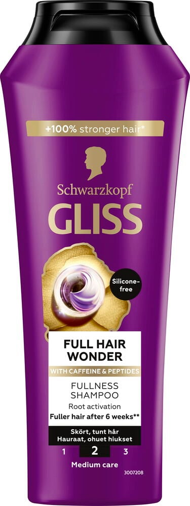 Schampo Gliss