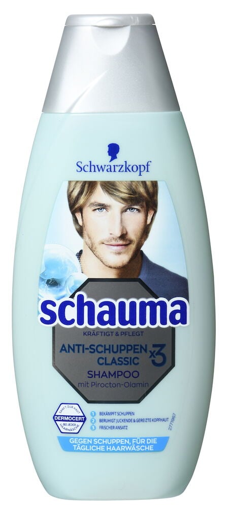 Shampoo Schauma