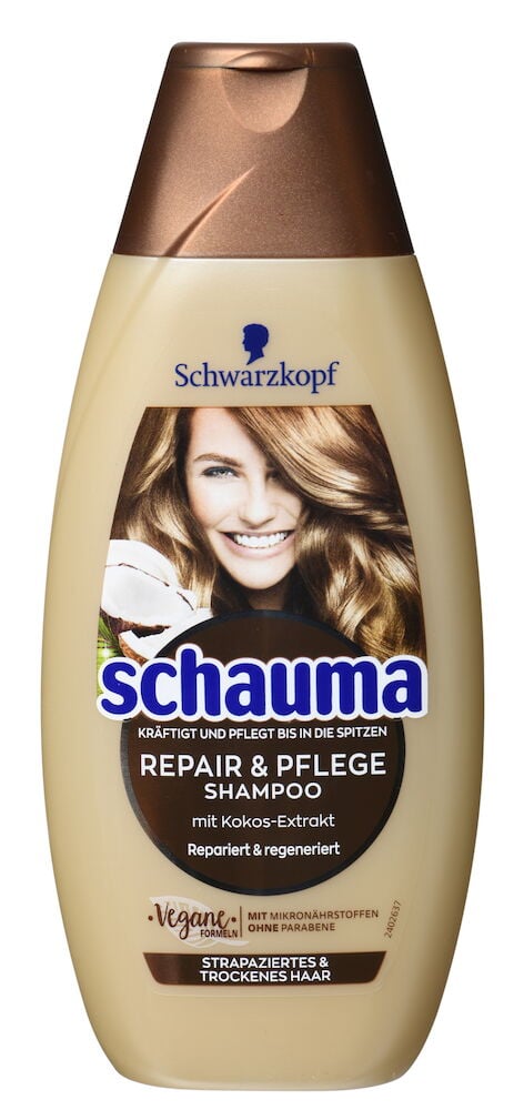 Shampoo Schauma