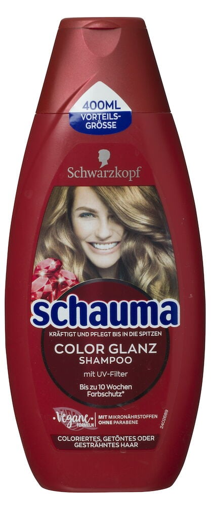 Shampoo Schauma