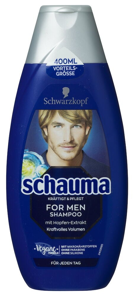 Shampoo Schauma