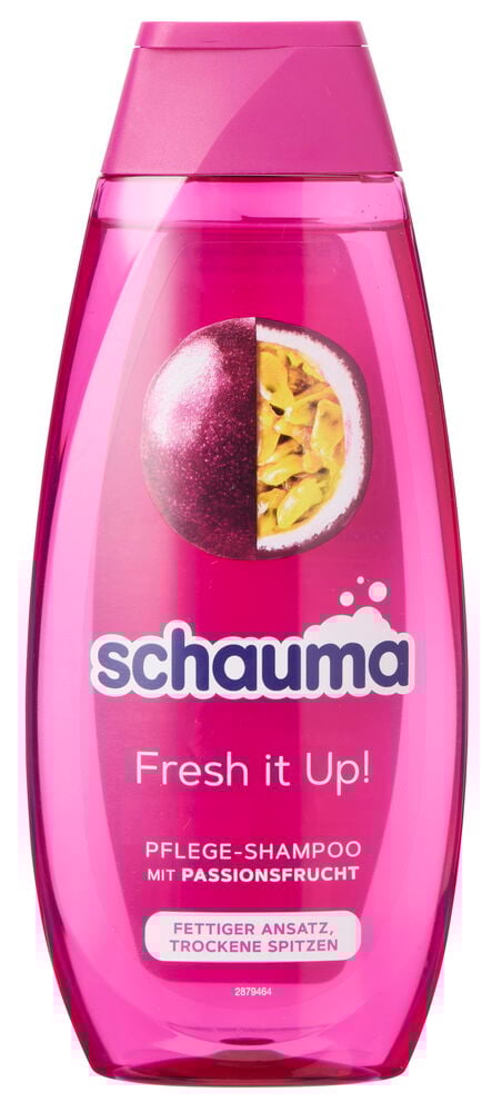 Shampoo Schauma - 2