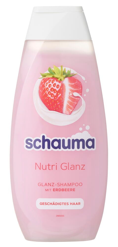 Shampoo Schauma