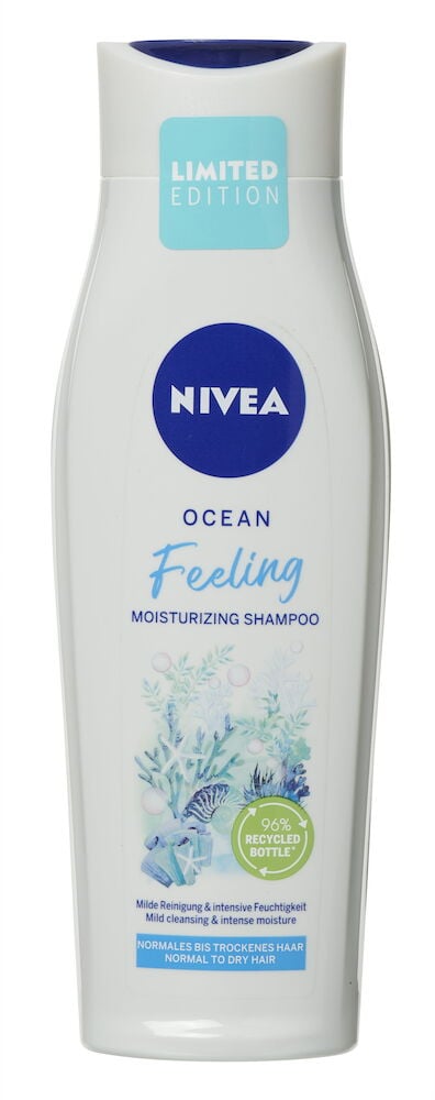 Shampoo Nivea