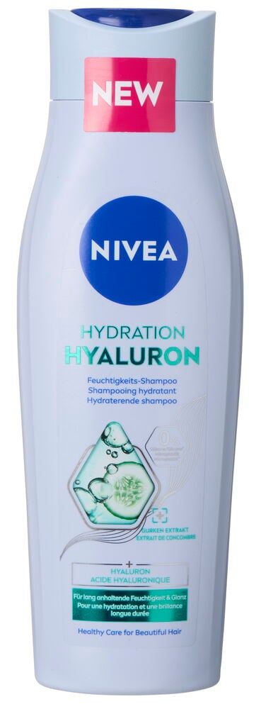 Shampoo Nivea