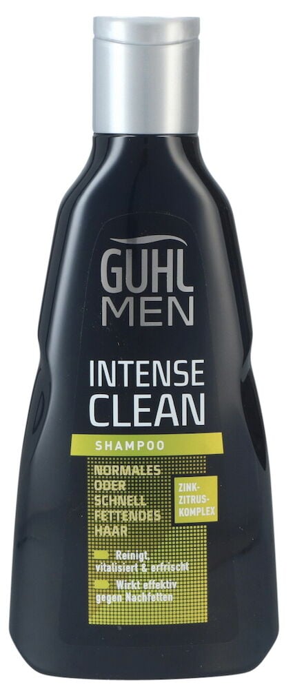 Shampoo Guhl