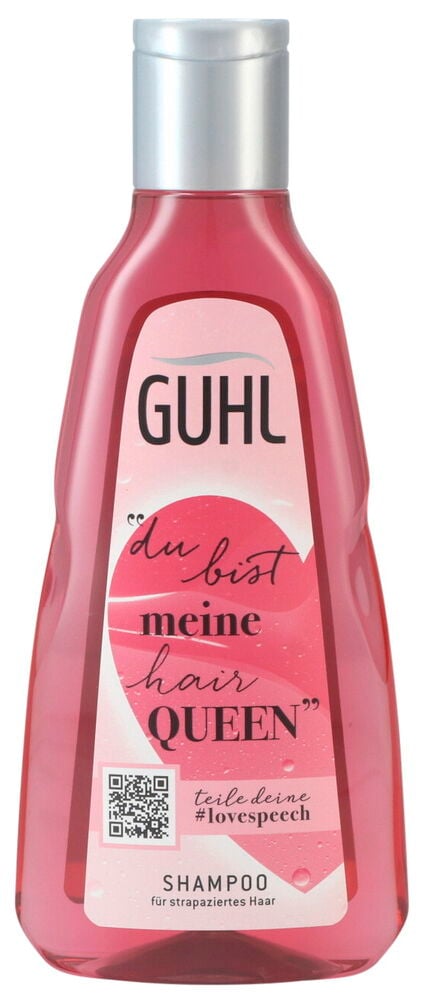 Shampoo Guhl