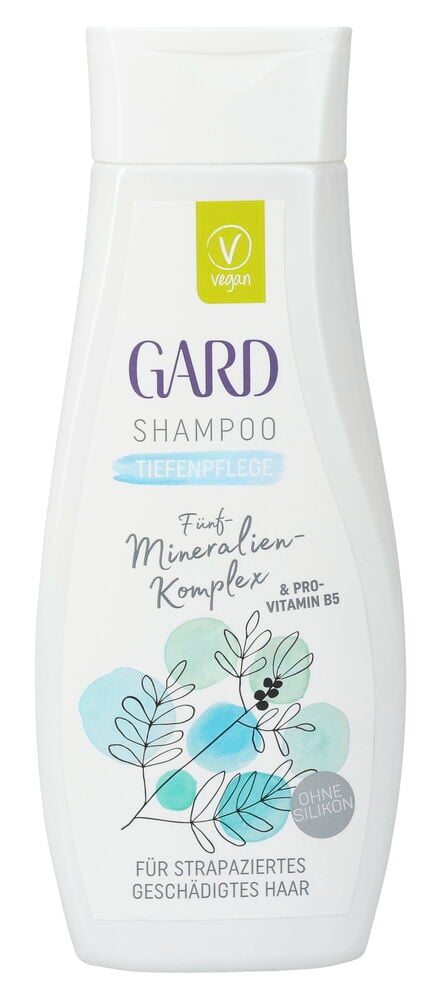 Shampoo GARD