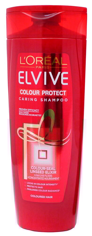 Shampoo L´Oréal Elvive