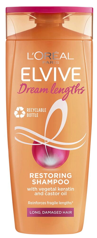 Shampoo L´Oréal Elvive