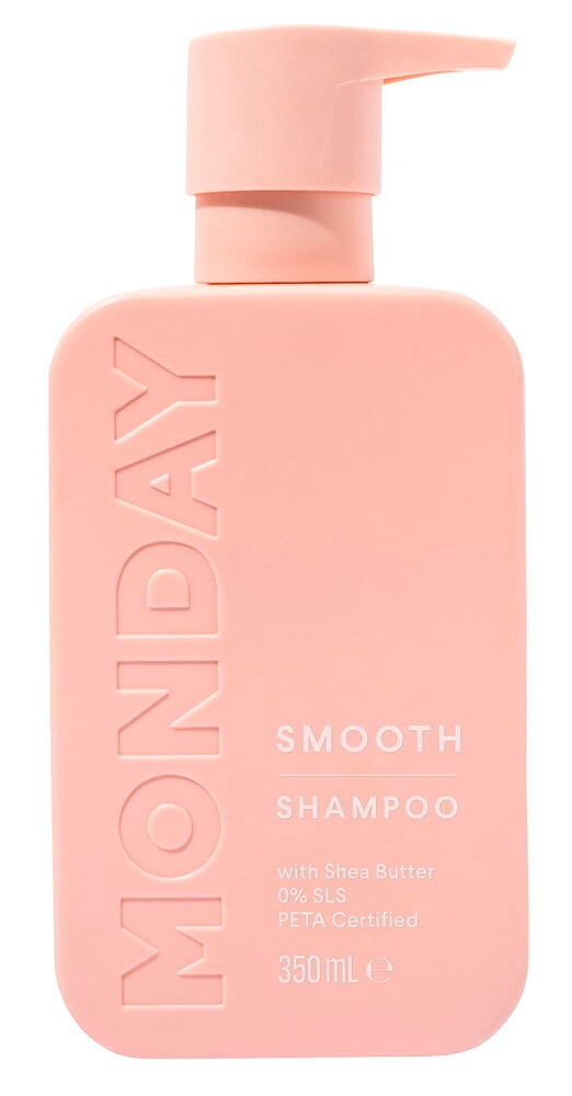 Shampoo Monday