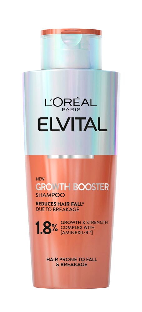 Shampoo Elvital