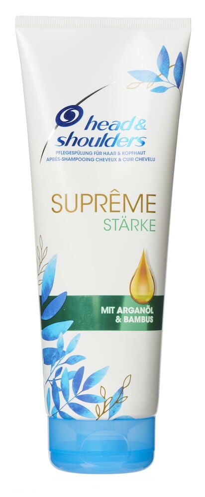 Pflegespülung Head & Shoulders