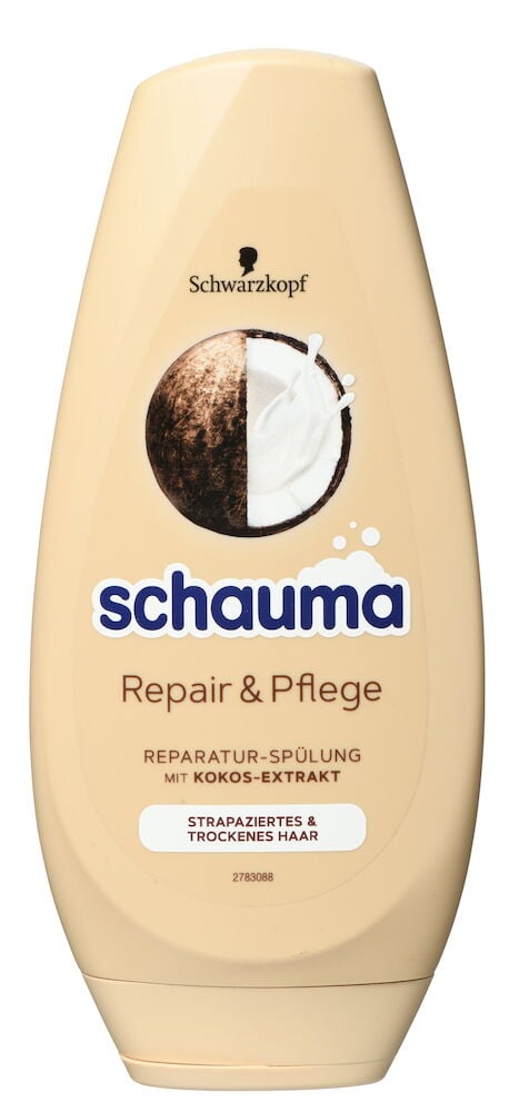 Pflegespülung Schauma