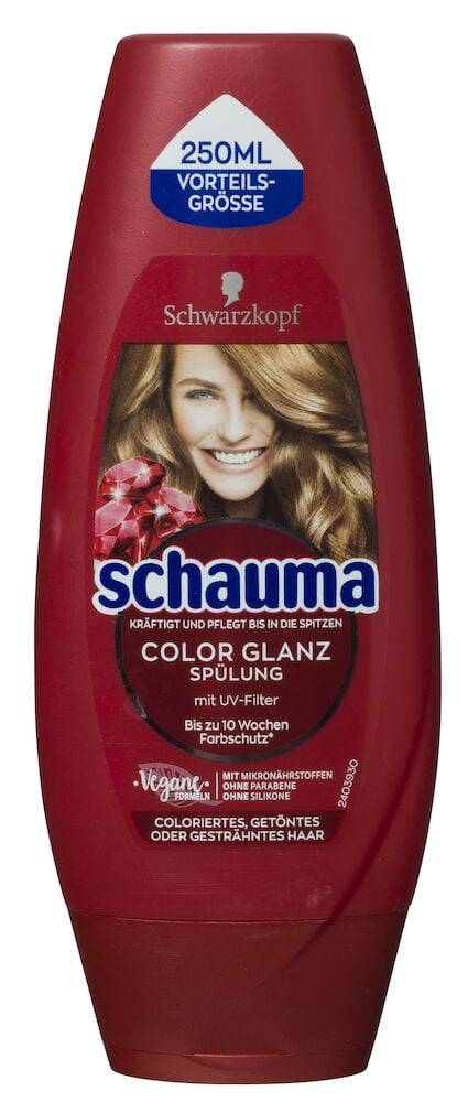 Pflegespülung Schauma