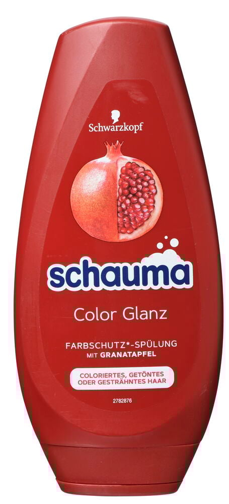 Pflegespülung Schauma - 2