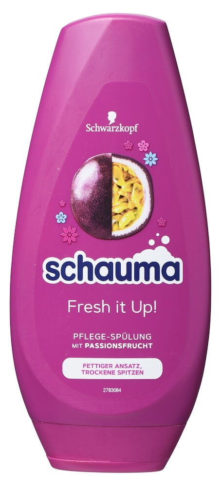 Pflegespülung Schauma