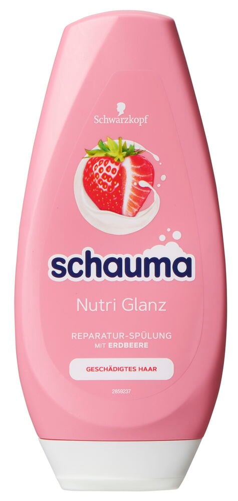 Pflegespülung Schauma