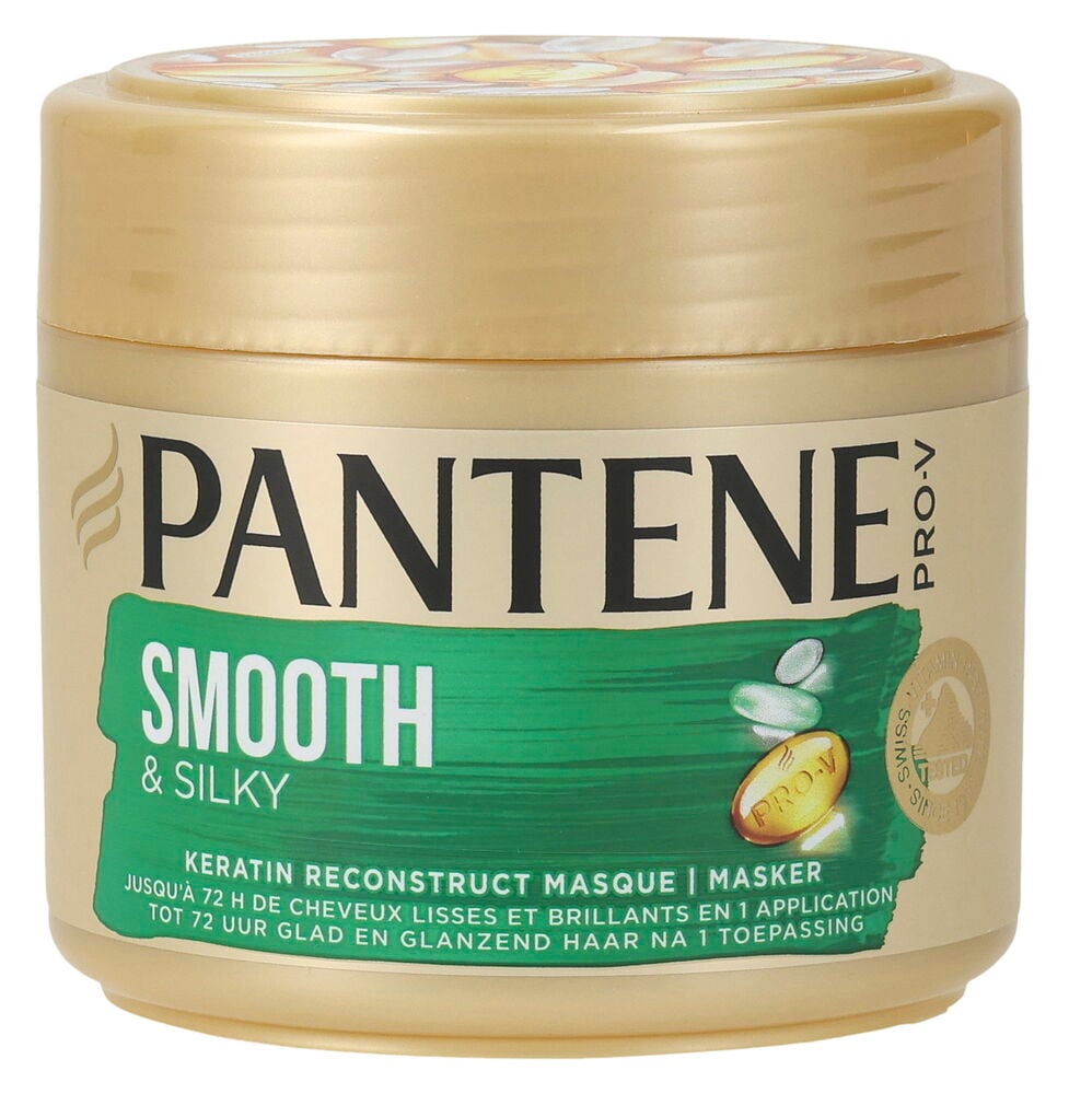 Haarmaske Pantene