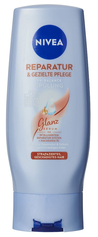 Pflegespülung Nivea - 1