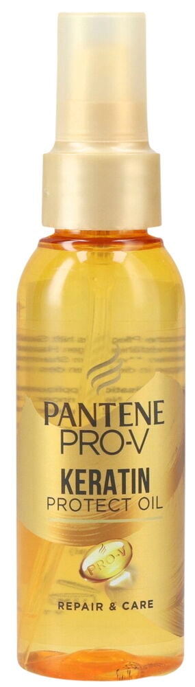 Haaröl Pantene