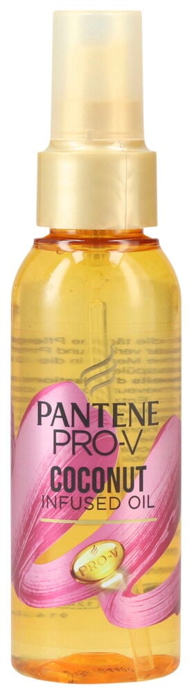 Haaröl Pantene