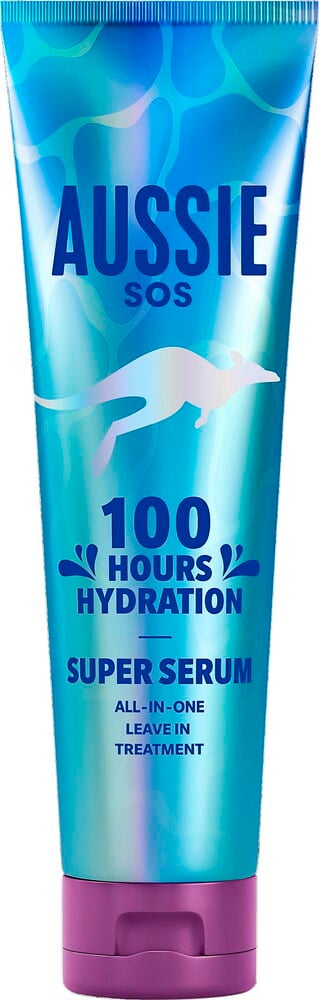 Hårserum Aussie