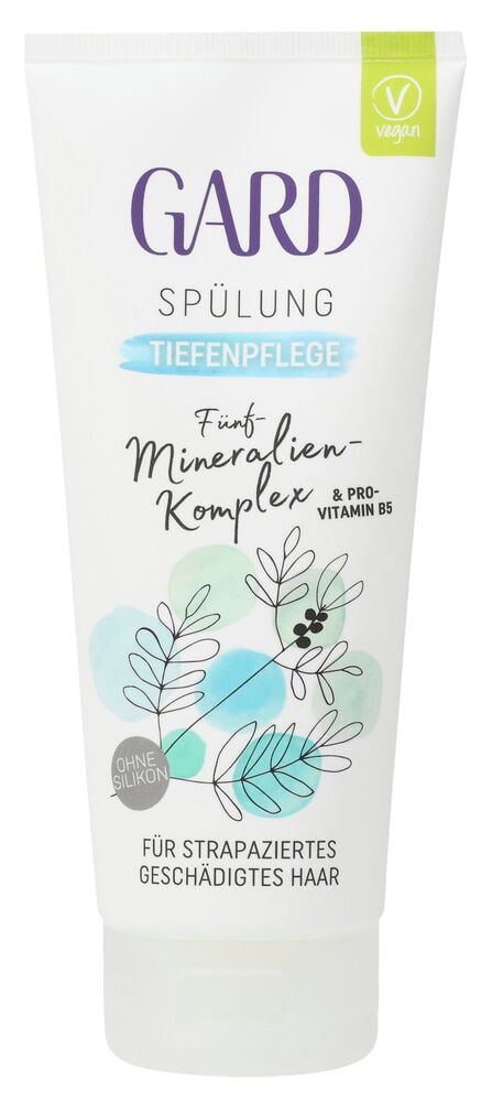 Pflegespülung GARD
