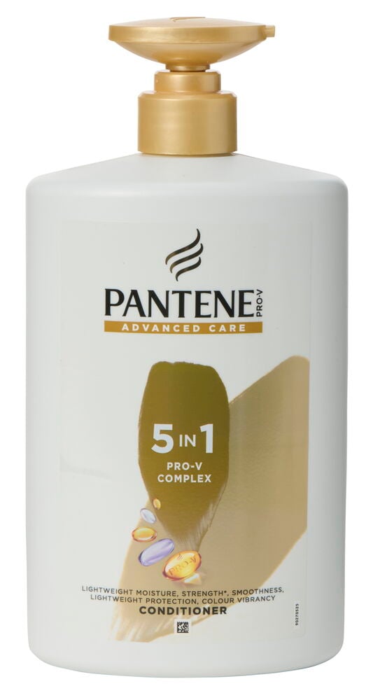 Pflegespülung Pantene - 1
