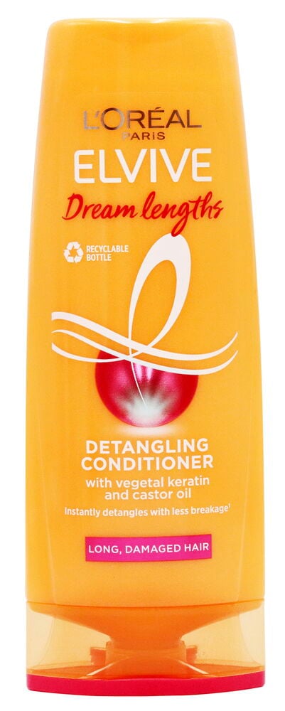 Pflegespülung L´Oréal Elvive