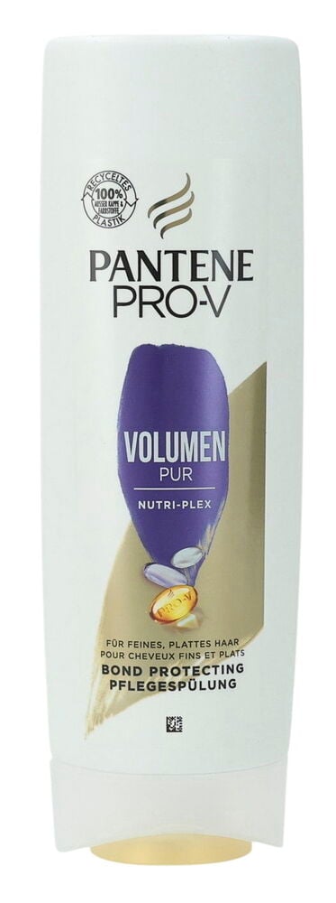 Pflegespülung Pantene